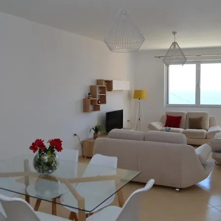 Apartament Tomas