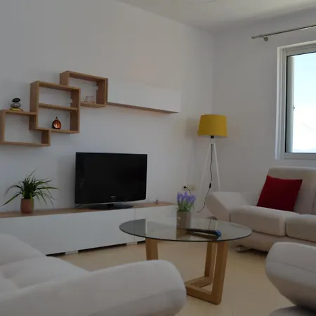 Apartament Tomas Saranda