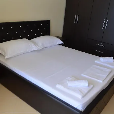 Tomas Apartament