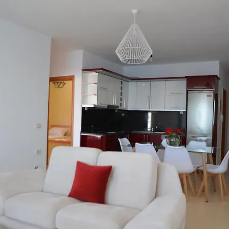 Apartament Tomas