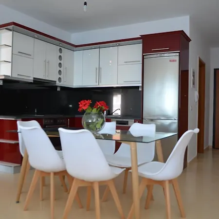 Tomas Apartament