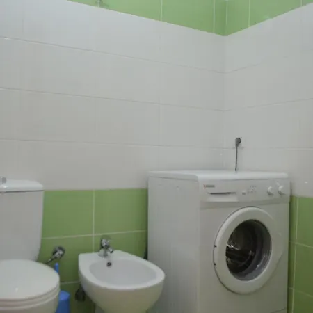 Apartament Tomas *