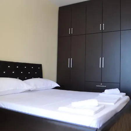 Apartament Tomas