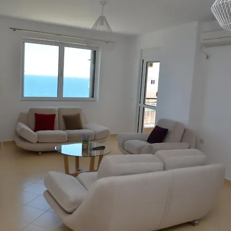 Tomas Apartament Saranda