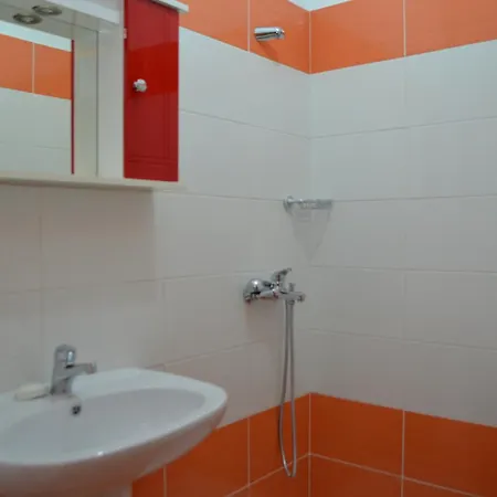 Tomas Apartament