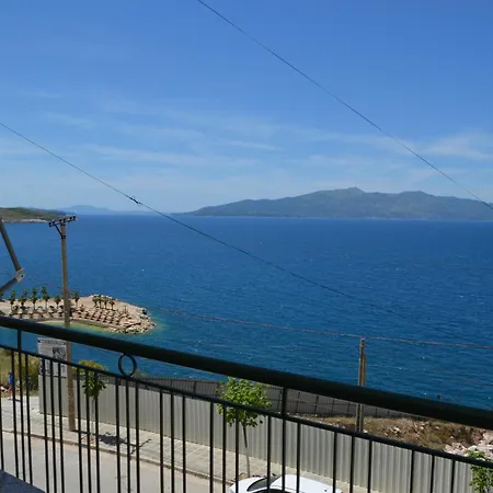 Tomas Apartament